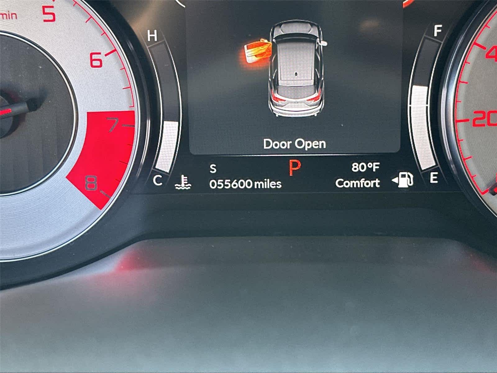 Thumbnail: 2021 Acura RDX - 19