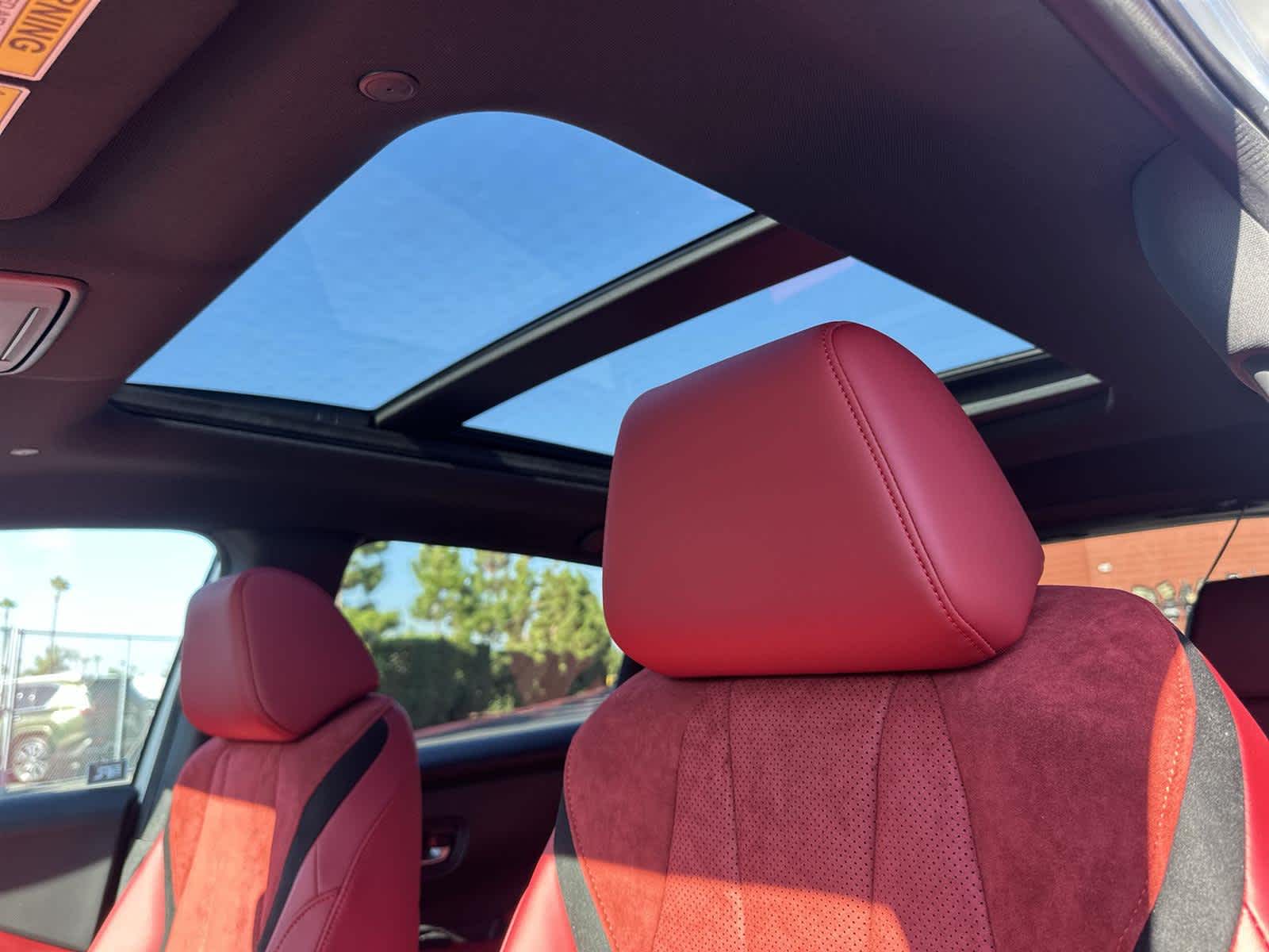 Thumbnail: 2025 Acura ADX - 31