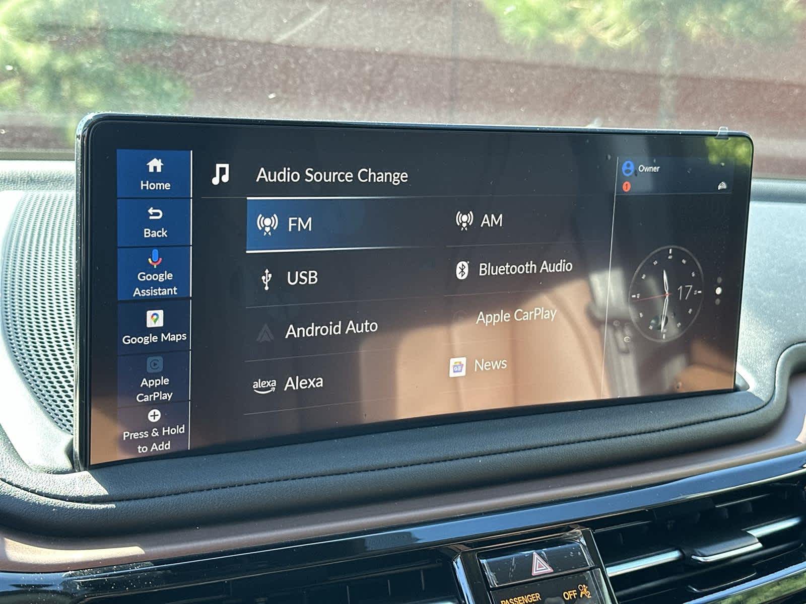 Thumbnail: 2026 Acura MDX - 16