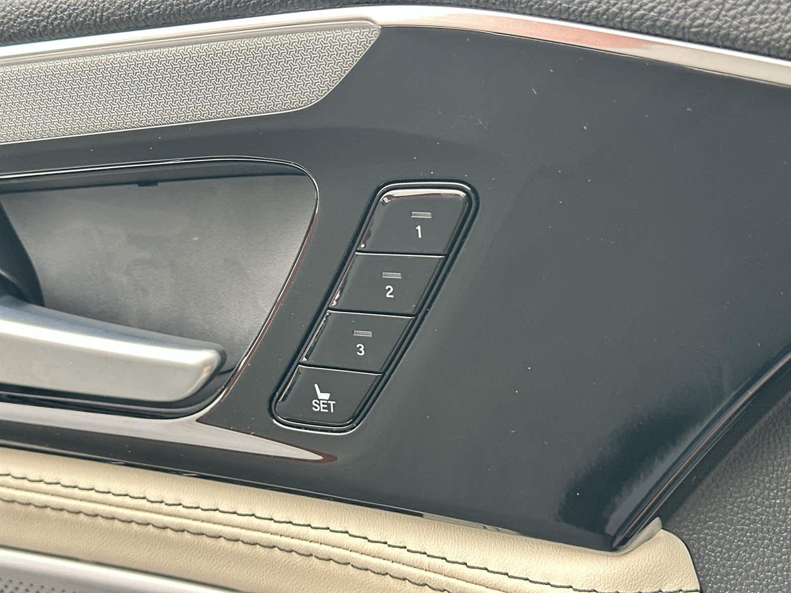 Thumbnail: 2026 Acura MDX - 30