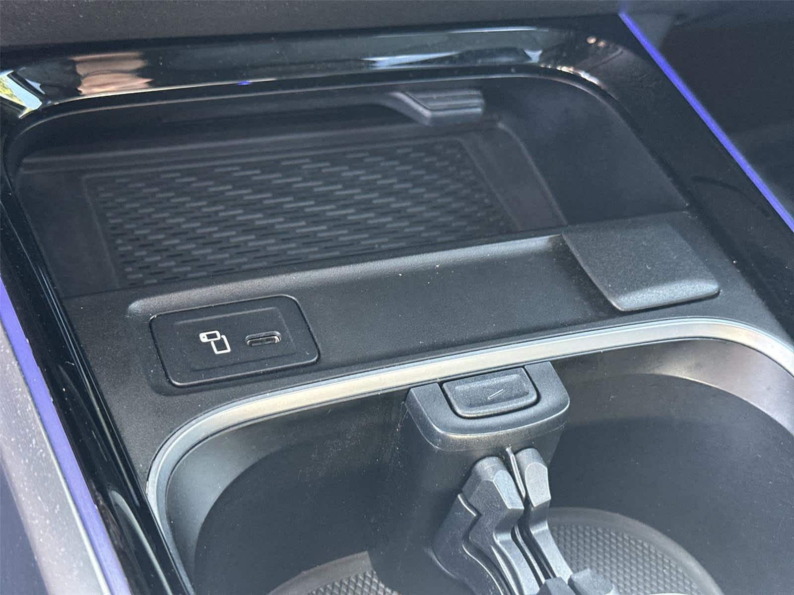 Thumbnail: 2023 Mercedes-Benz EQB - 27