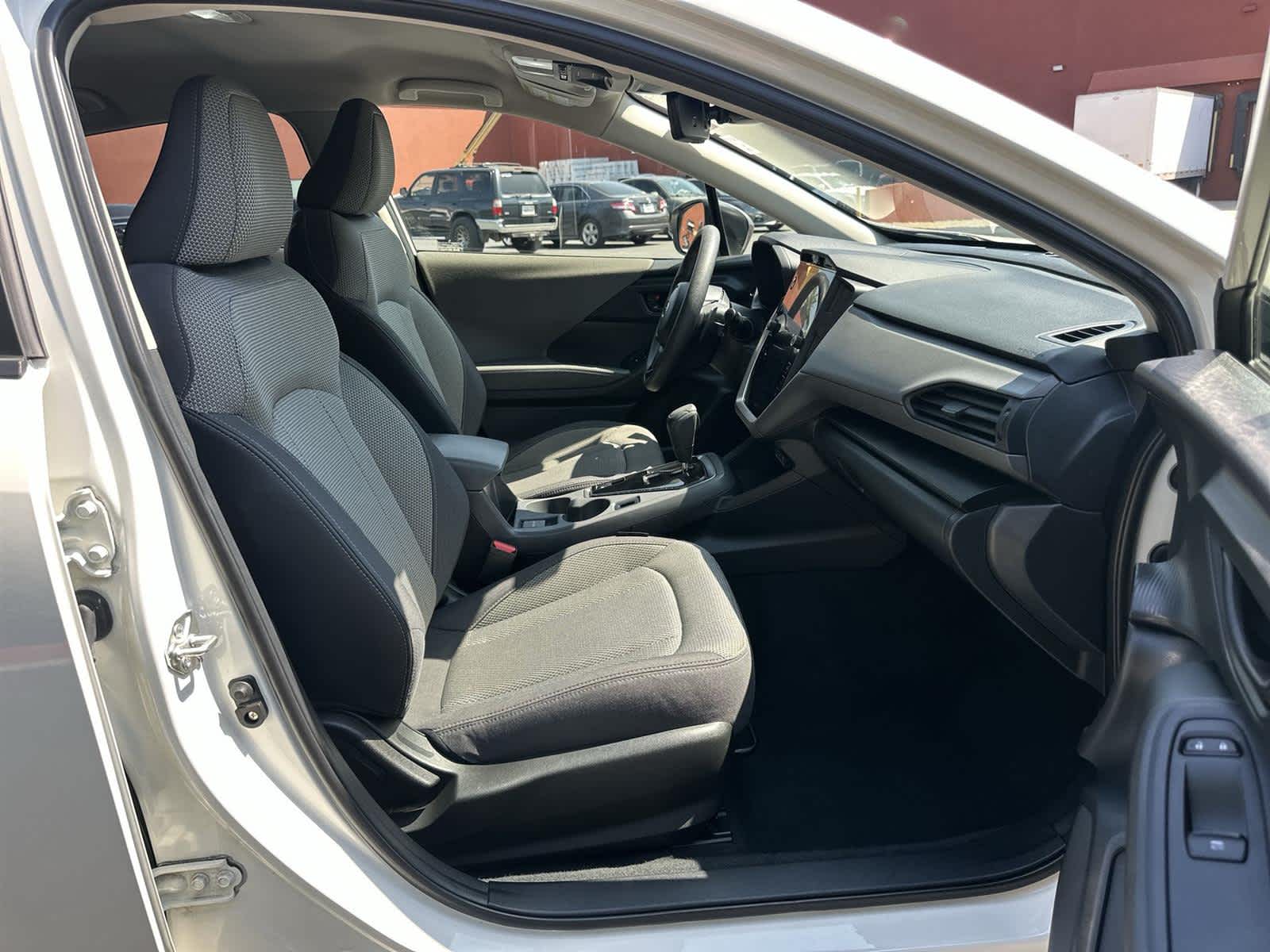 Thumbnail: 2024 Subaru Crosstrek - 14