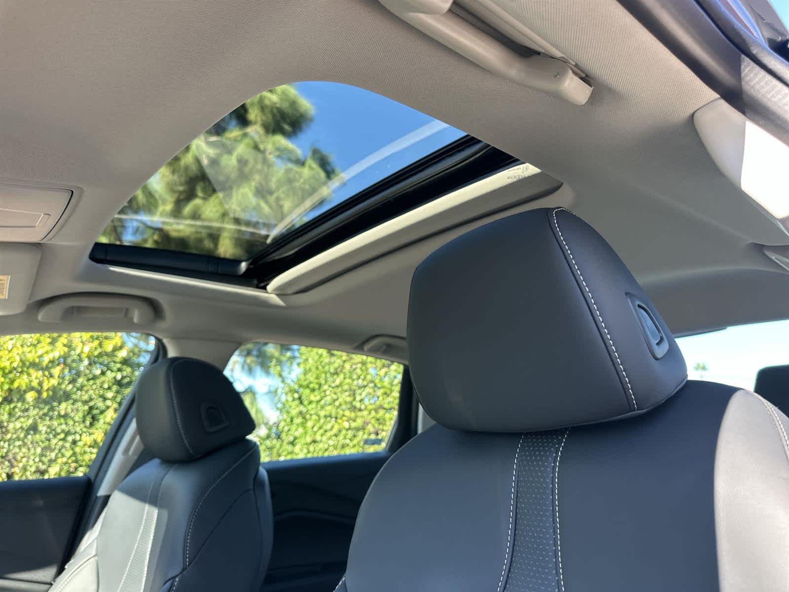 Thumbnail: 2024 Acura TLX - 32