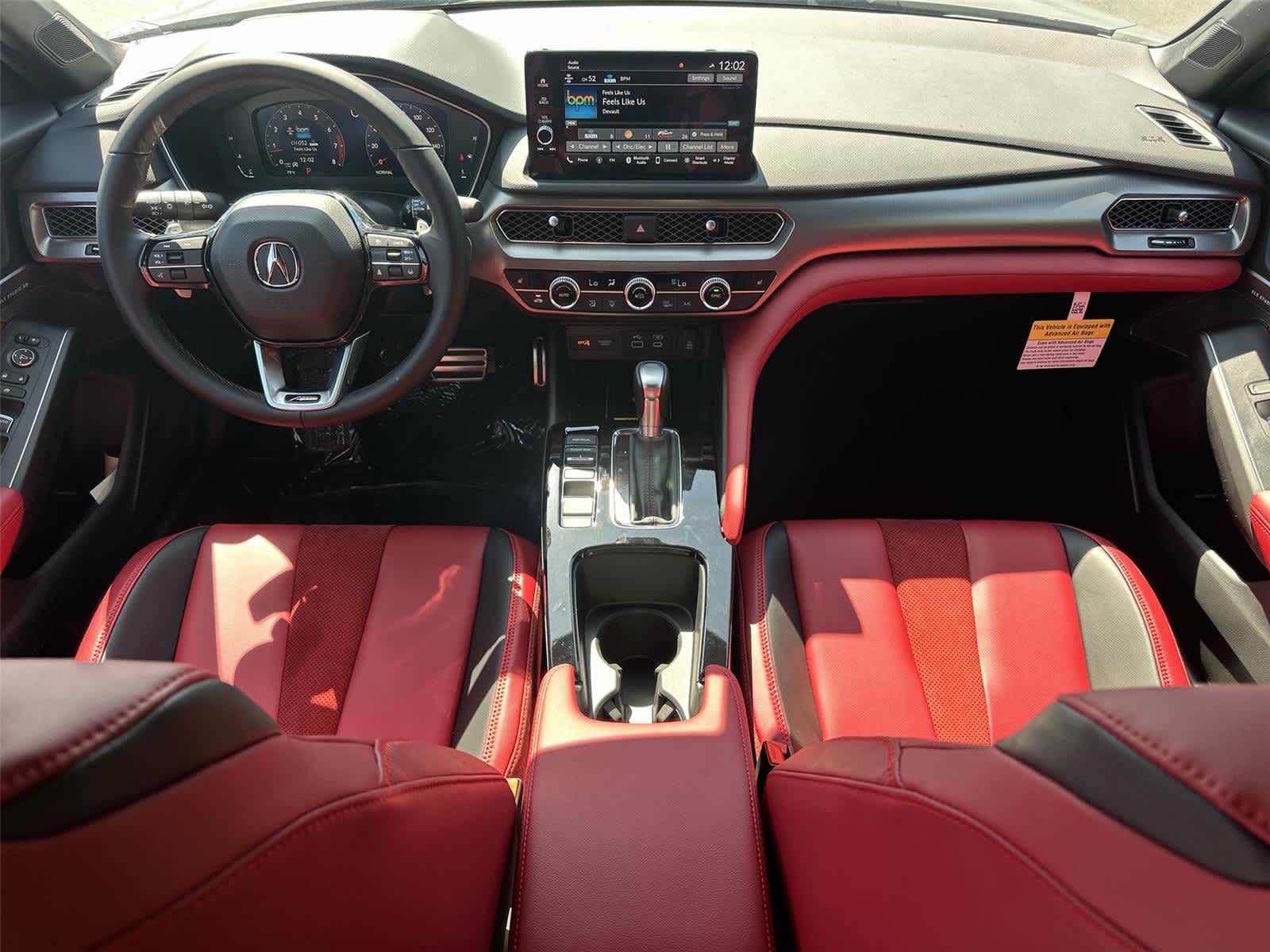 Thumbnail: 2026 Acura Integra - 11