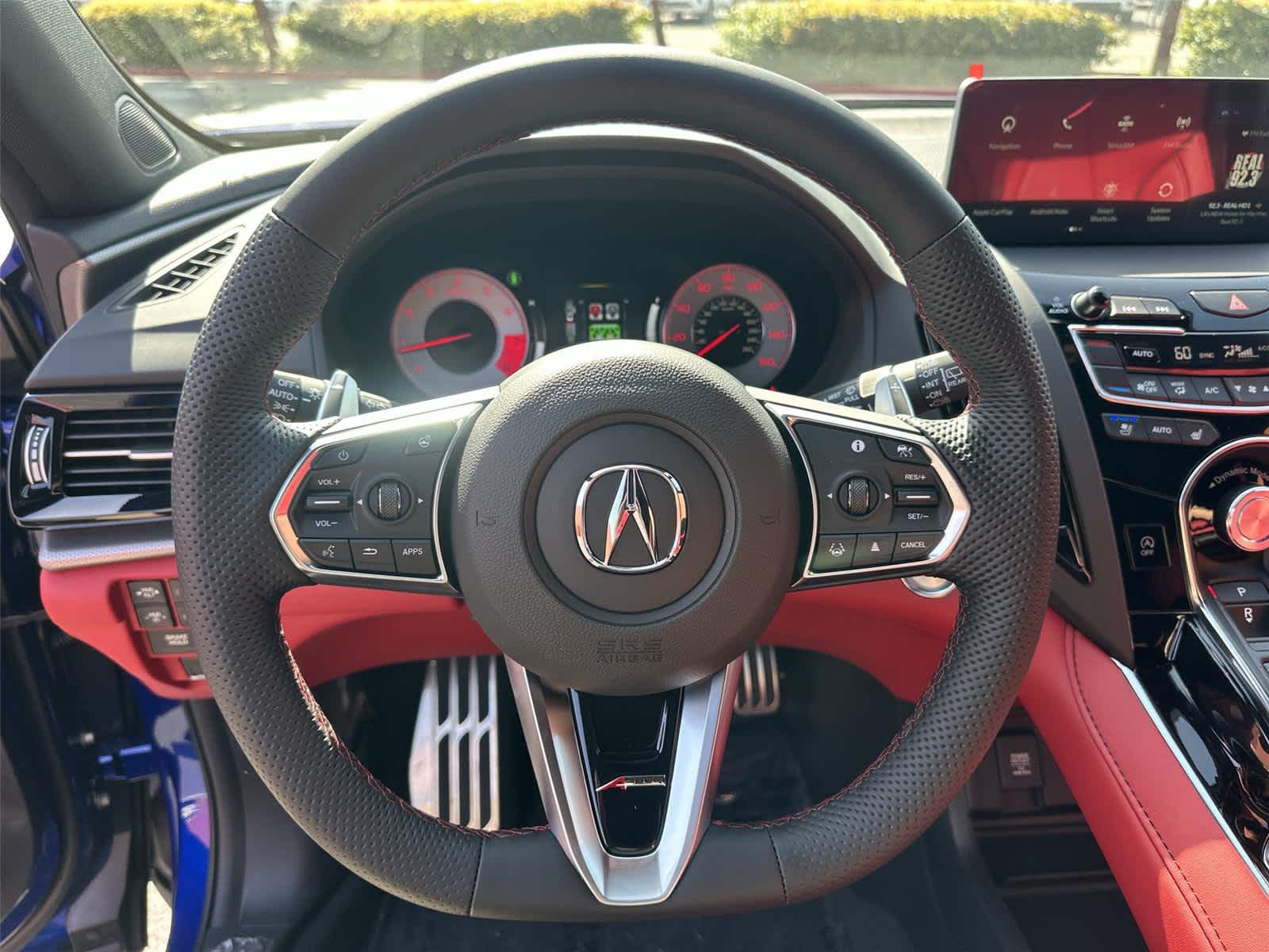 Thumbnail: 2026 Acura RDX - 15