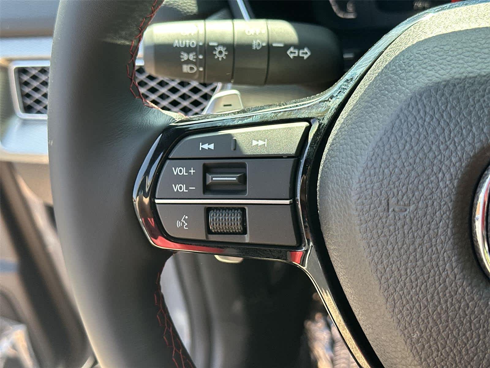 Thumbnail: 2026 Acura Integra - 24