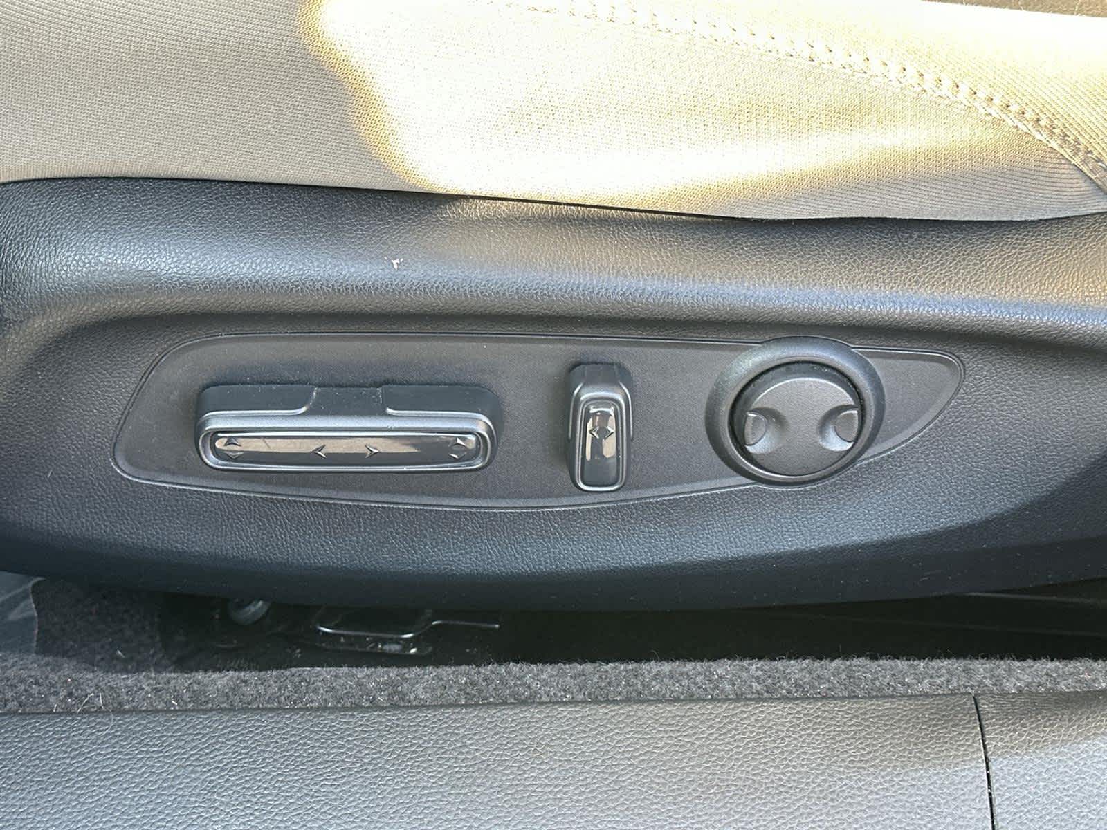 Thumbnail: 2024 Honda Accord - 22