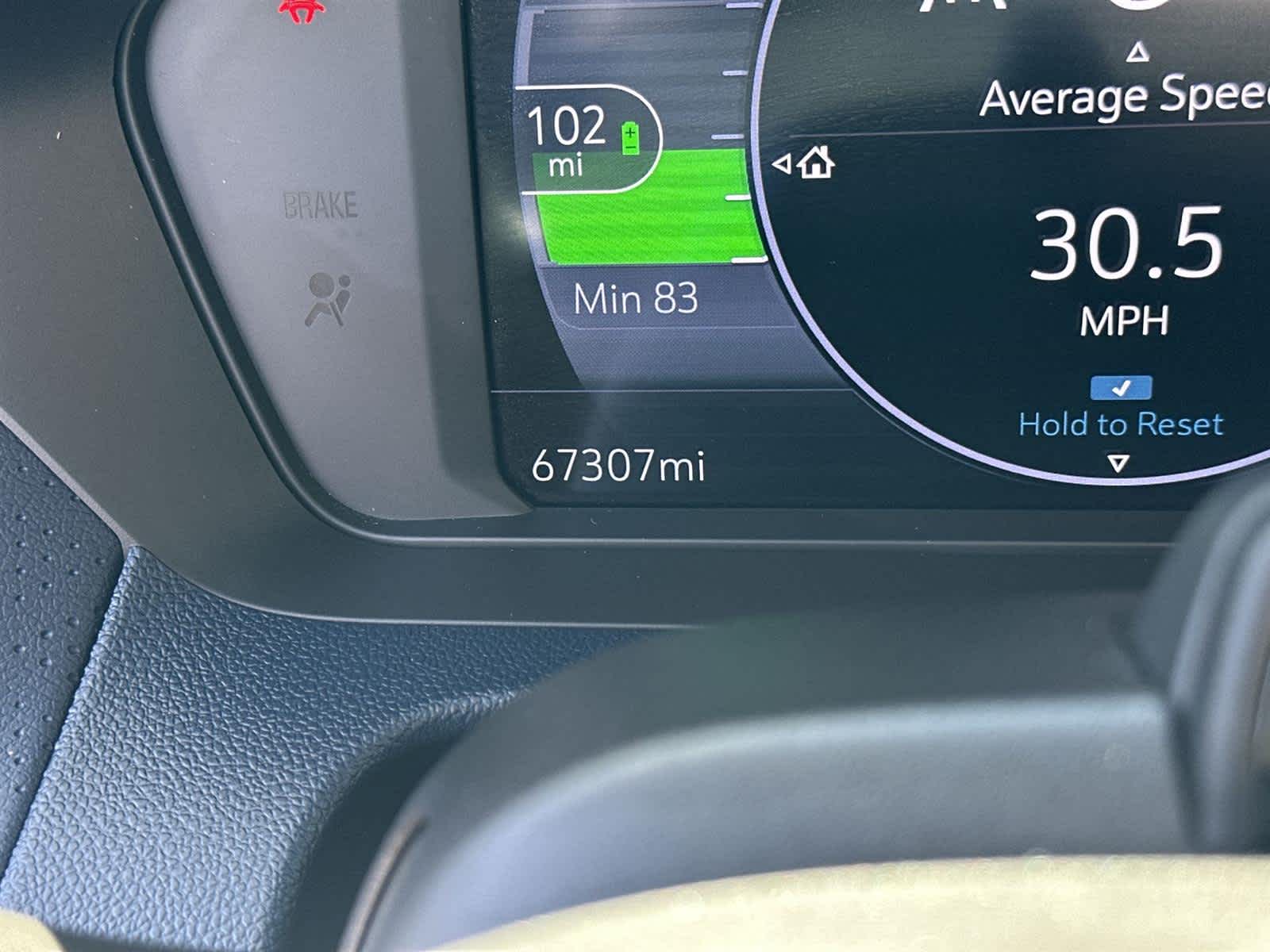 Thumbnail: 2023 Chevrolet Bolt EUV - 18