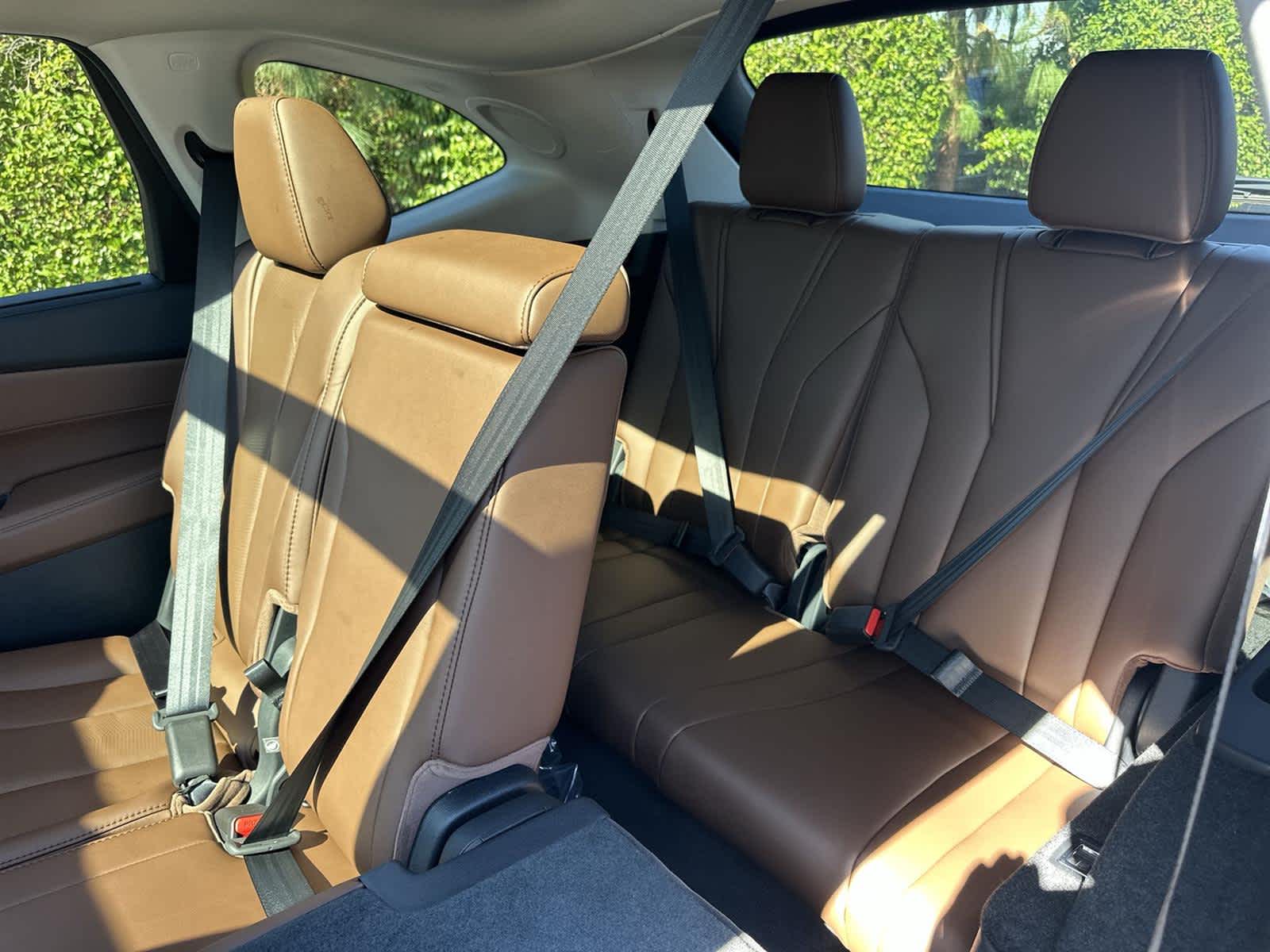 Thumbnail: 2026 Acura MDX - 31