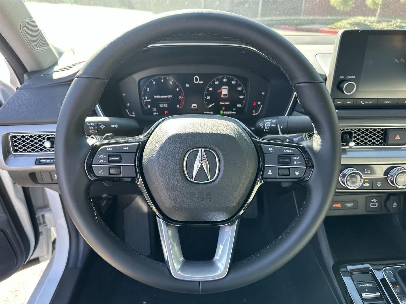 Thumbnail: 2025 Acura Integra - 15