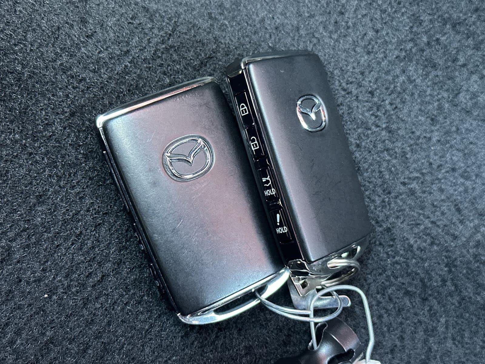 Thumbnail: 2024 Mazda MX-5 Miata - 20