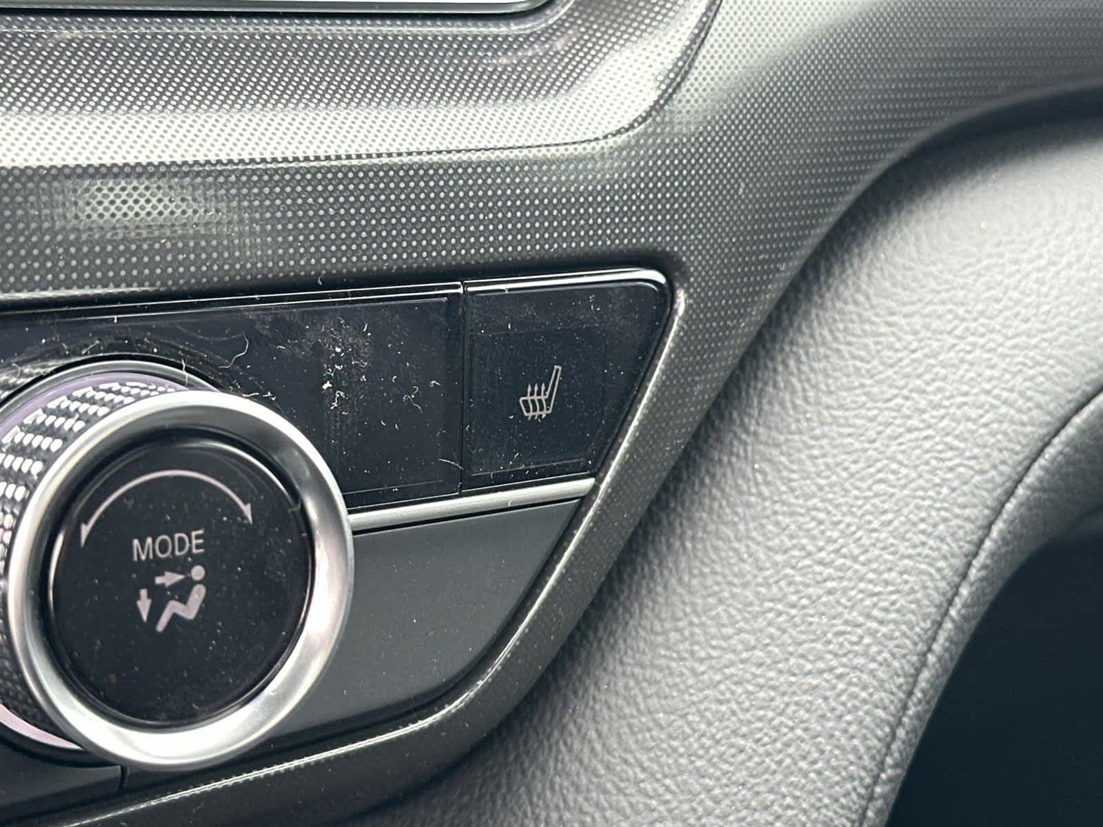 Thumbnail: 2025 Acura Integra - 27