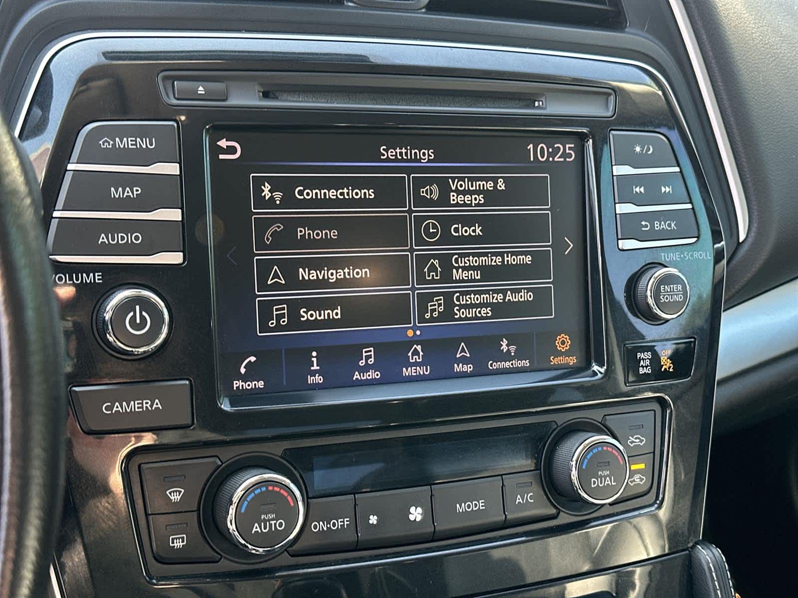 Thumbnail: 2020 Nissan Maxima - 29