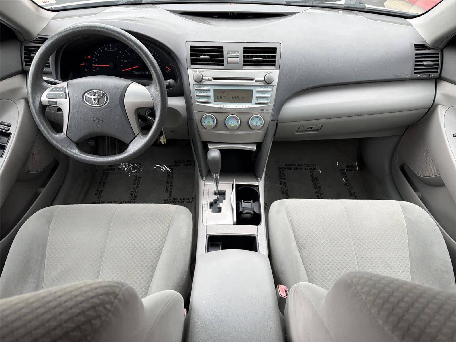 Thumbnail: 2009 Toyota Camry - 11