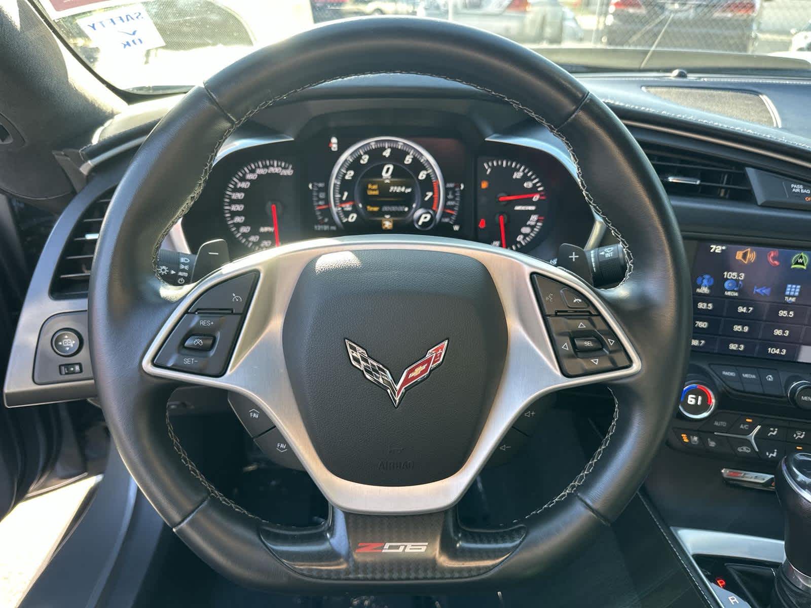 Thumbnail: 2016 Chevrolet Corvette - 14