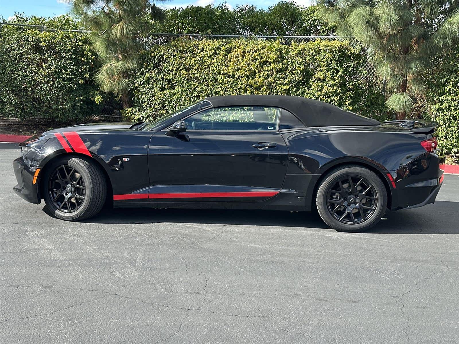 Thumbnail: 2019 Chevrolet Camaro - 3