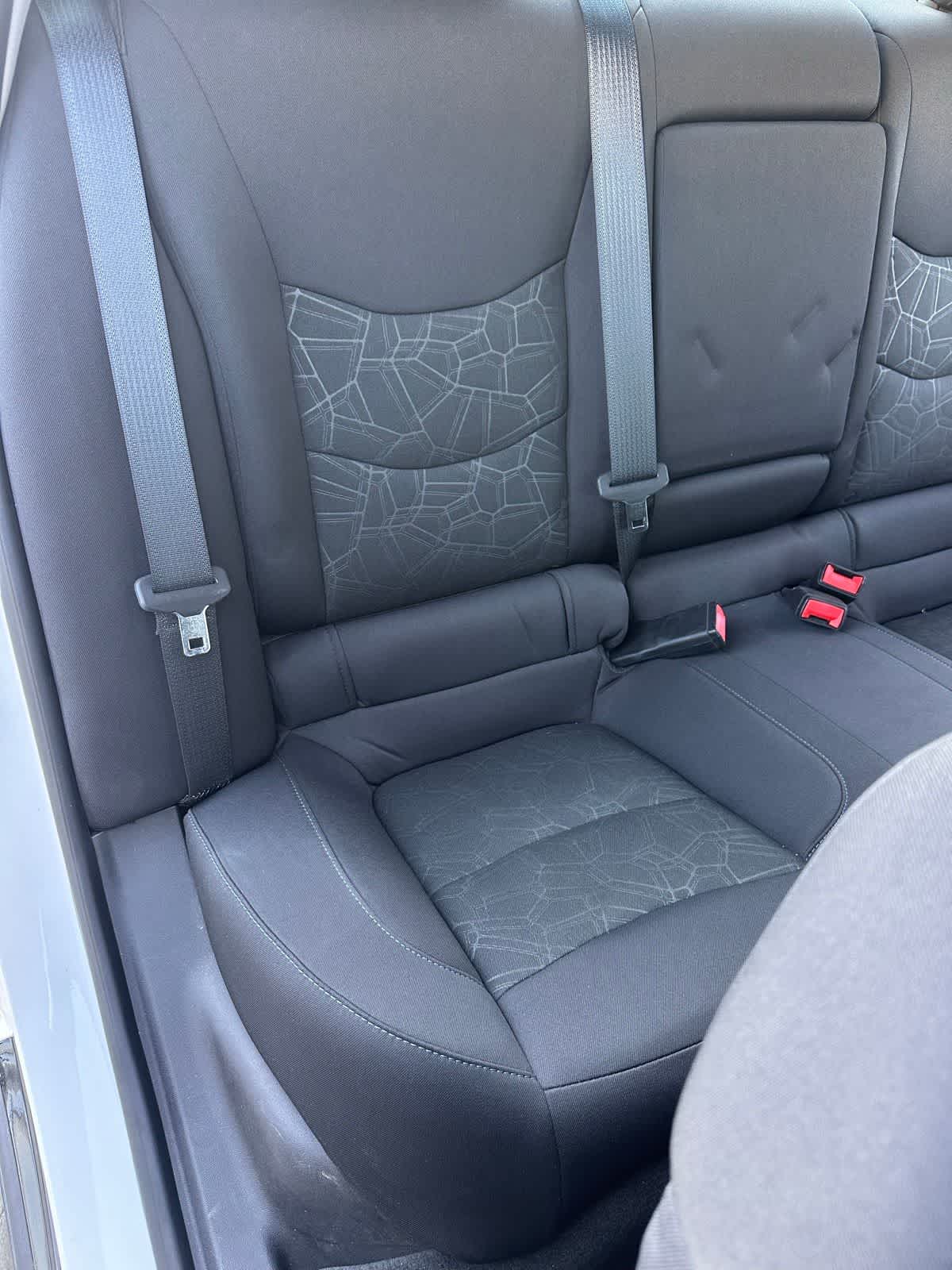 Thumbnail: 2018 Chevrolet Volt - 12