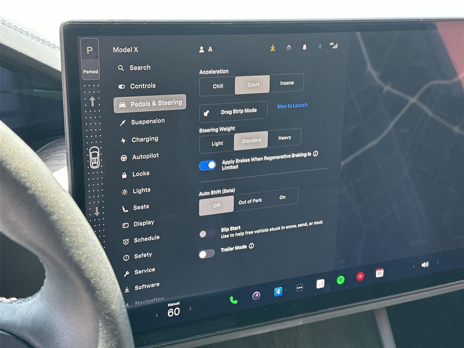 Thumbnail: 2023 Tesla Model X - 37
