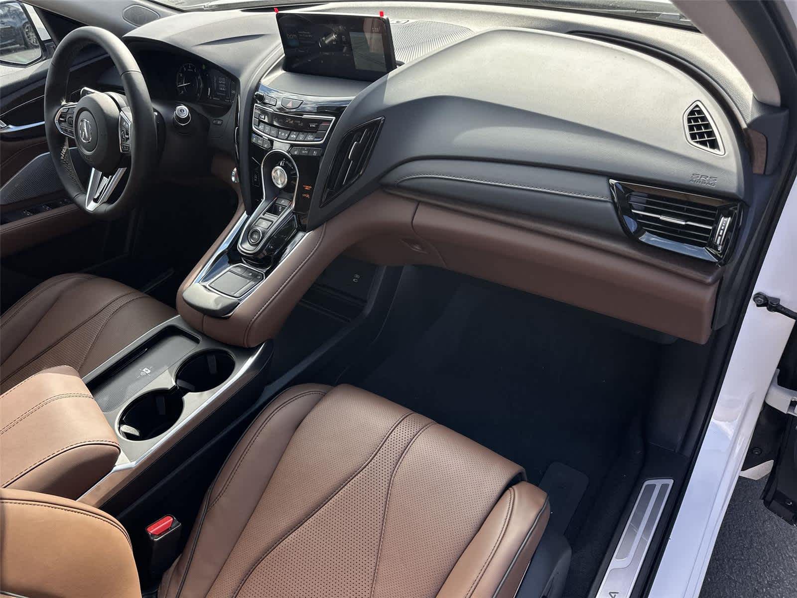 Thumbnail: 2026 Acura RDX - 12