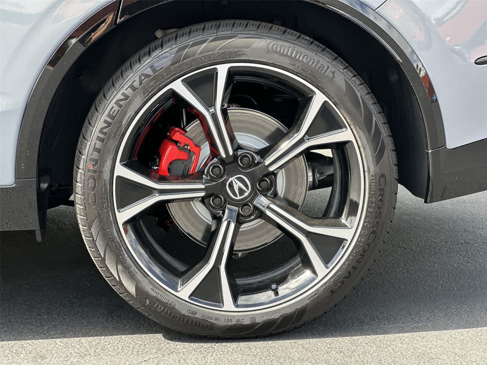 Thumbnail: 2026 Acura MDX - 8