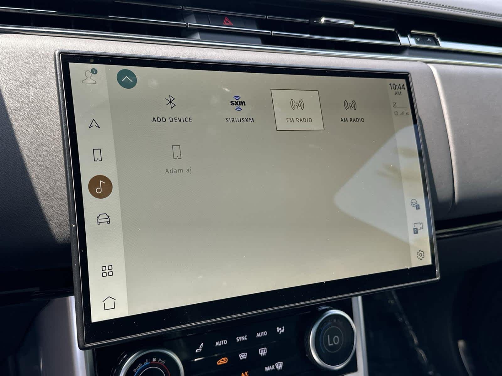 Thumbnail: 2023 Land Rover Range Rover - 16