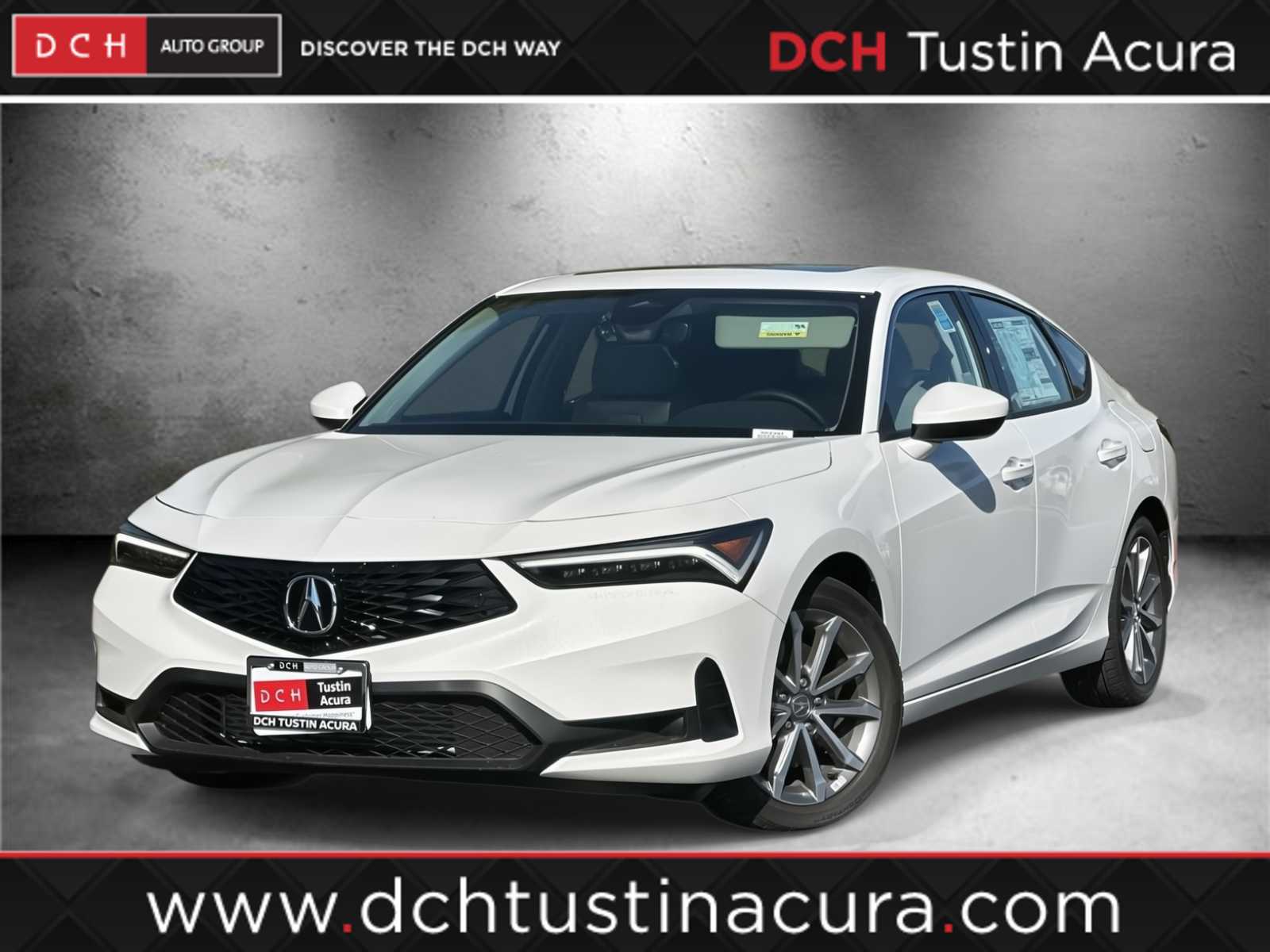 Thumbnail: 2025 Acura Integra - 1