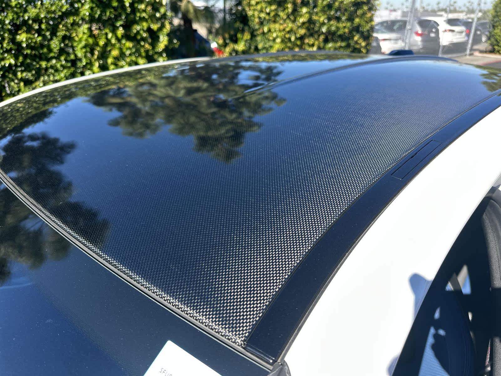 Thumbnail: 2025 BMW M3 - 32