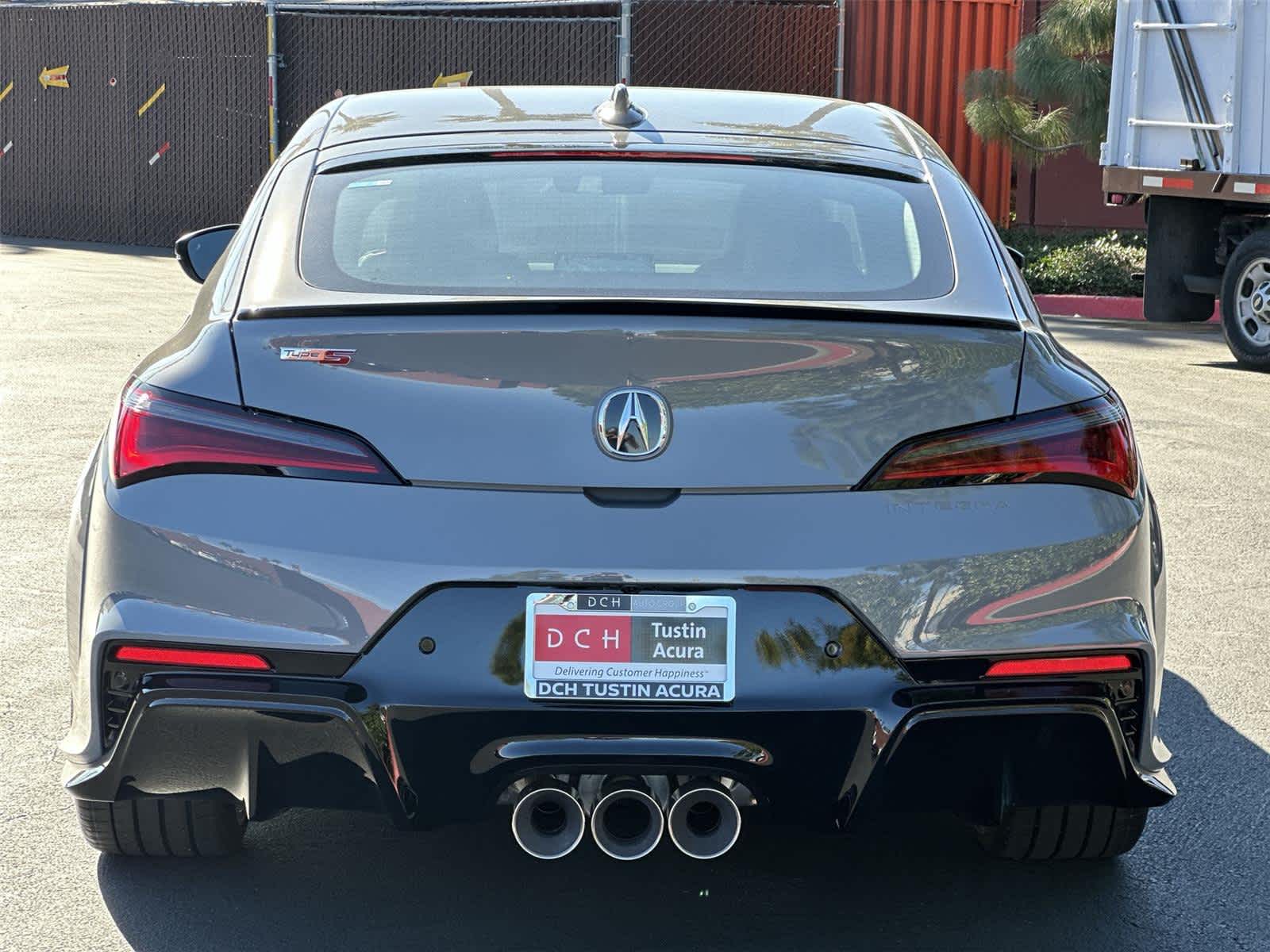 Thumbnail: 2026 Acura Integra - 5