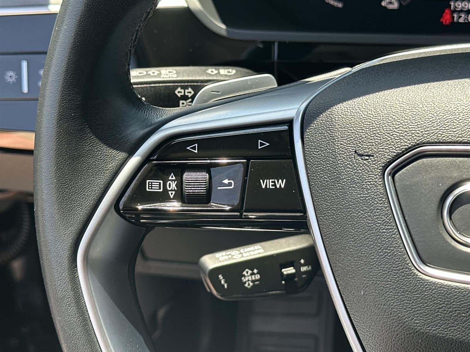Thumbnail: 2024 Audi Q8 e-tron - 24