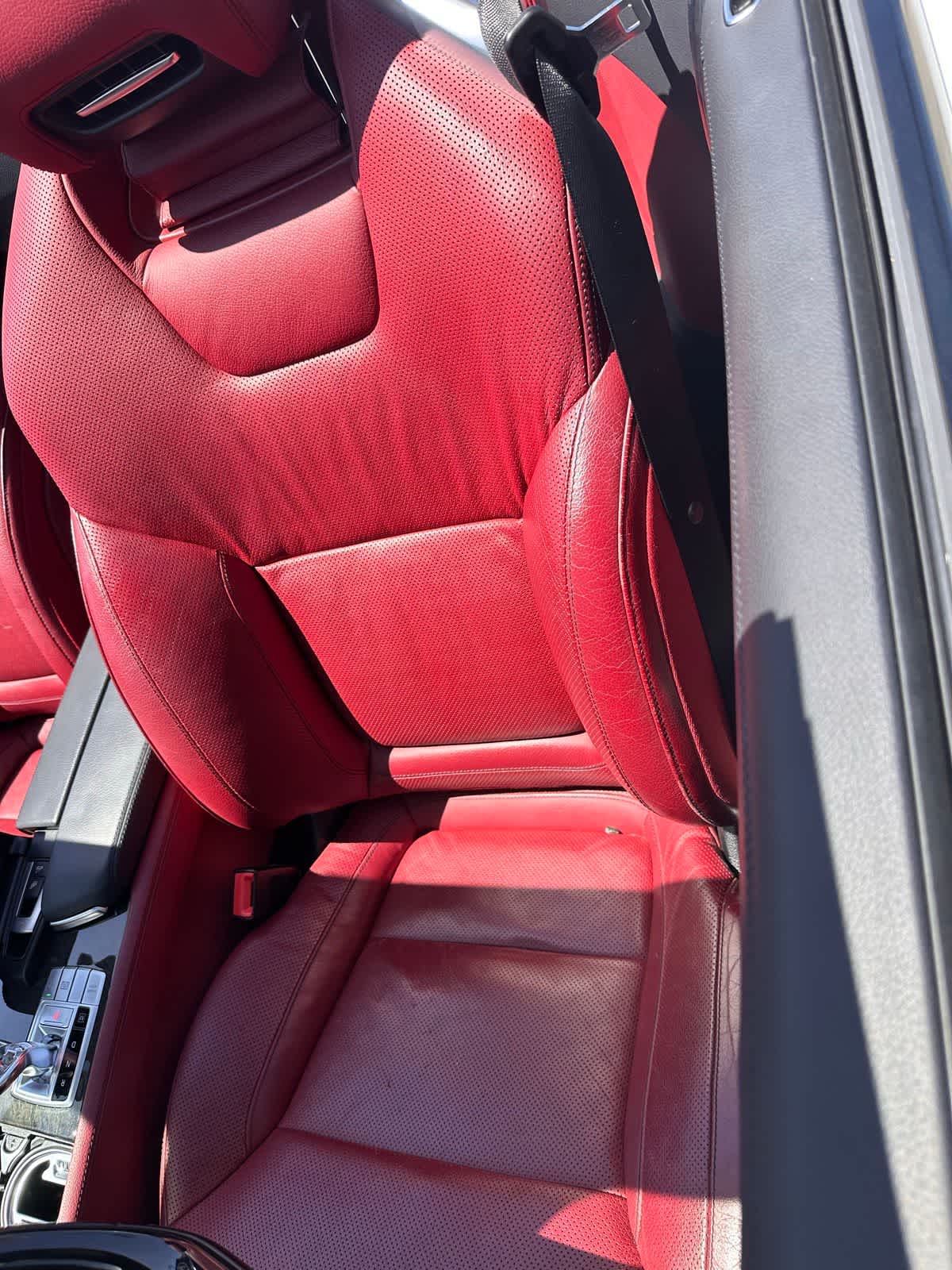 Thumbnail: 2018 Mercedes-Benz SL-Class - 14