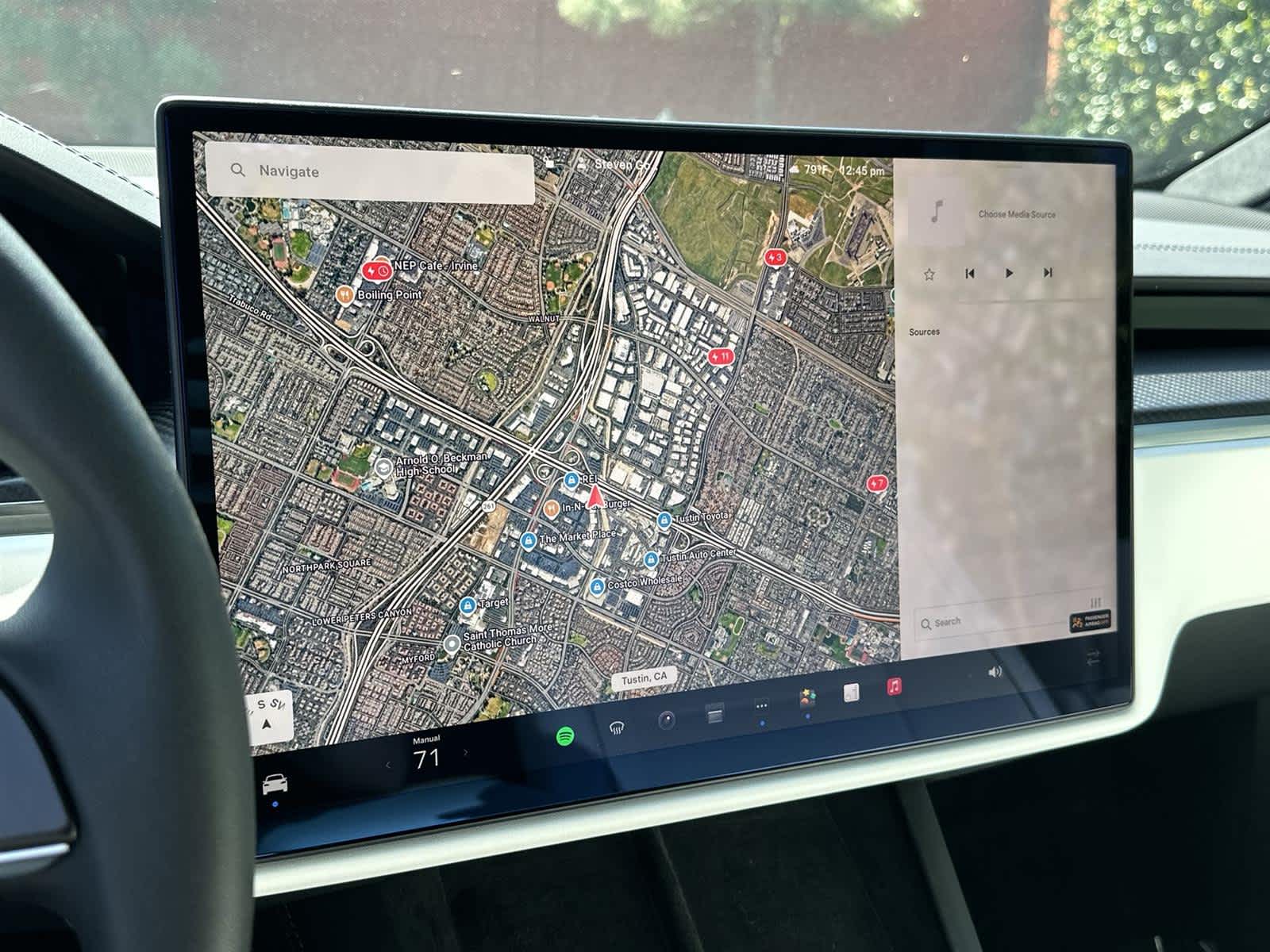 Thumbnail: 2026 Tesla Model X - 17