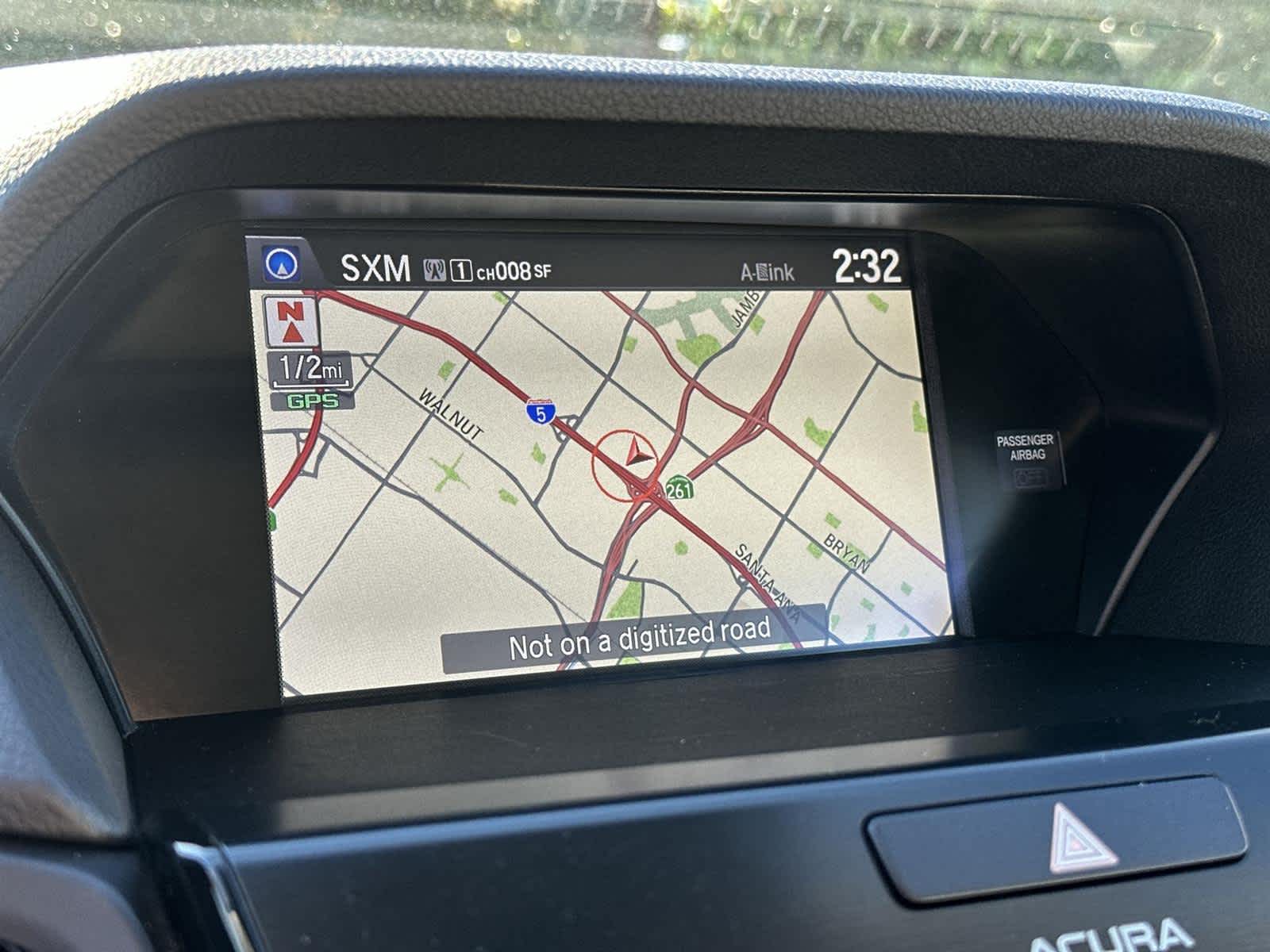 Thumbnail: 2016 Acura ILX - 17