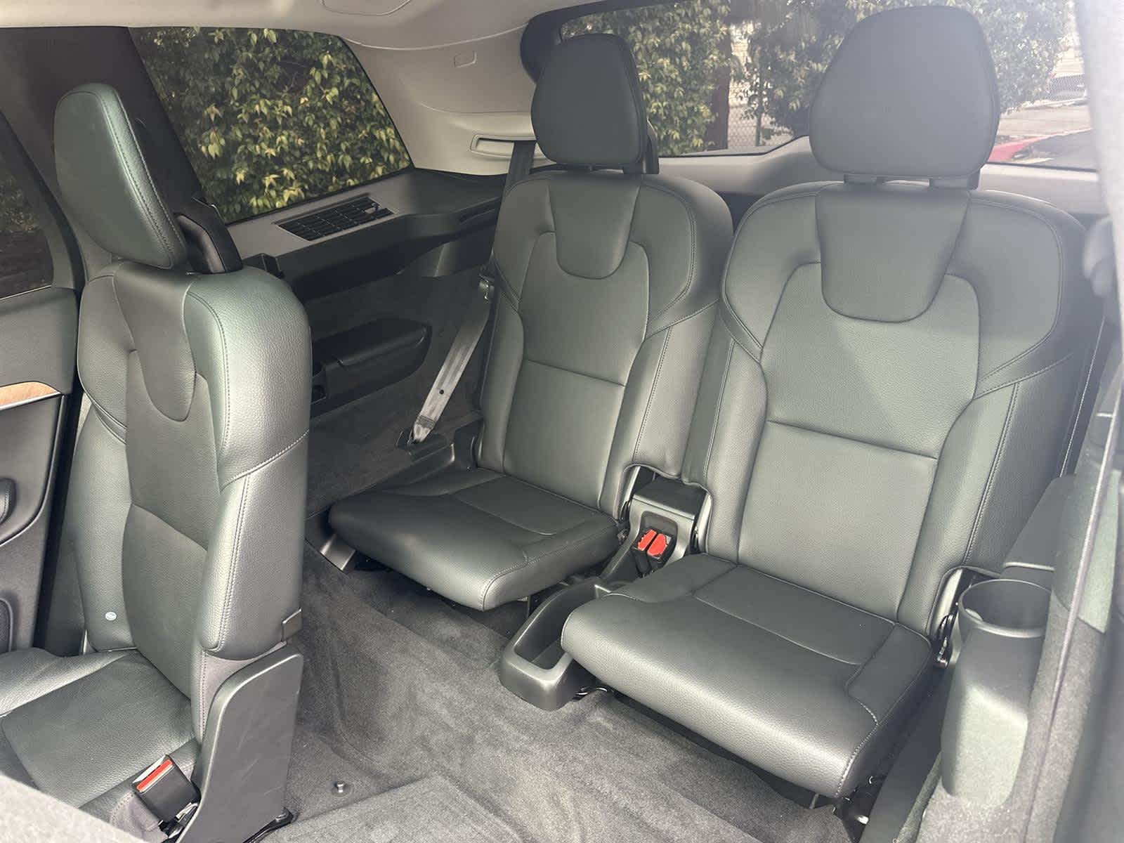 Thumbnail: 2025 Volvo XC90 - 31