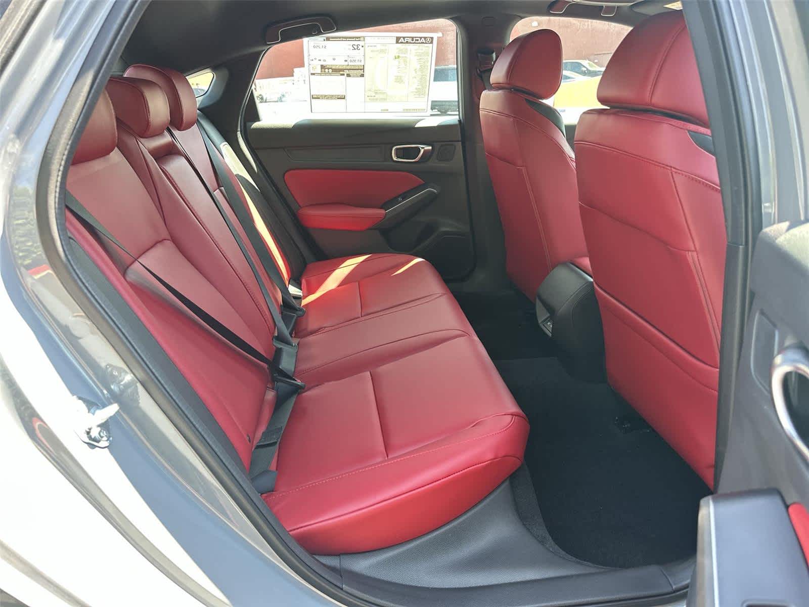 Thumbnail: 2026 Acura Integra - 14