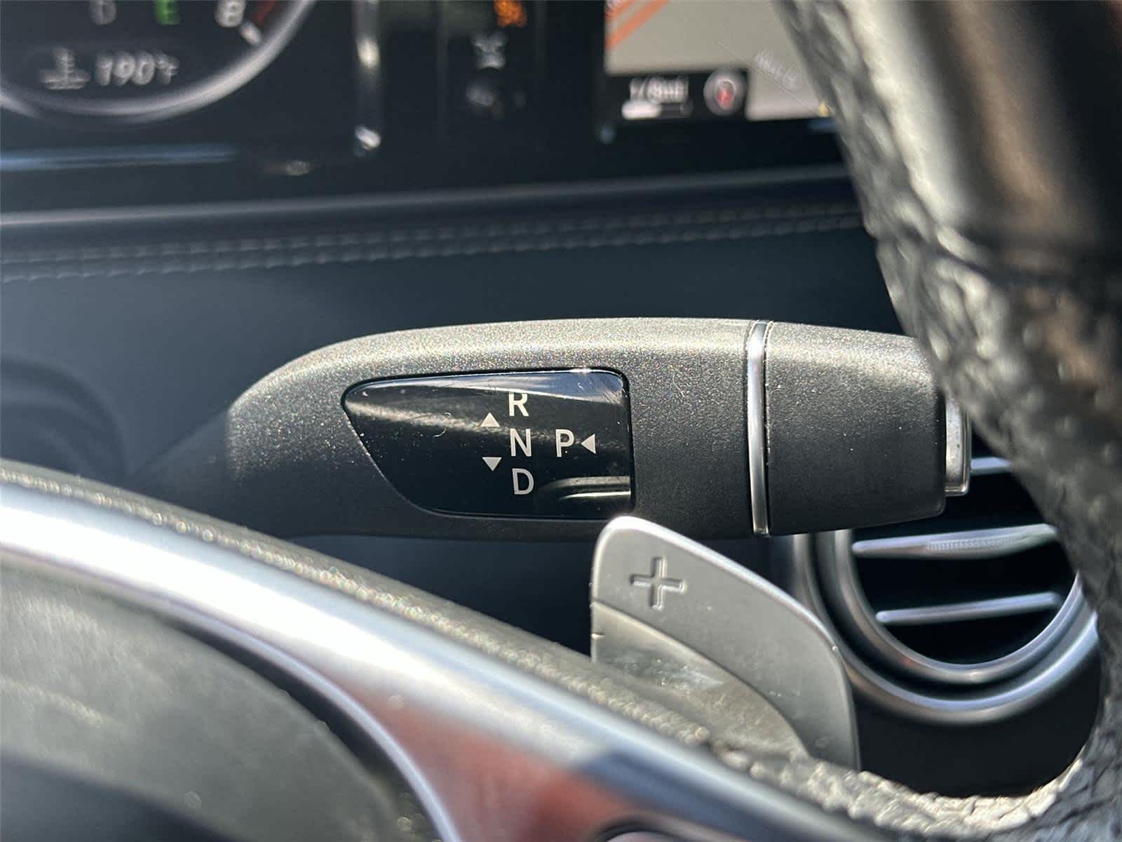 Thumbnail: 2015 Mercedes-Benz S-Class - 19