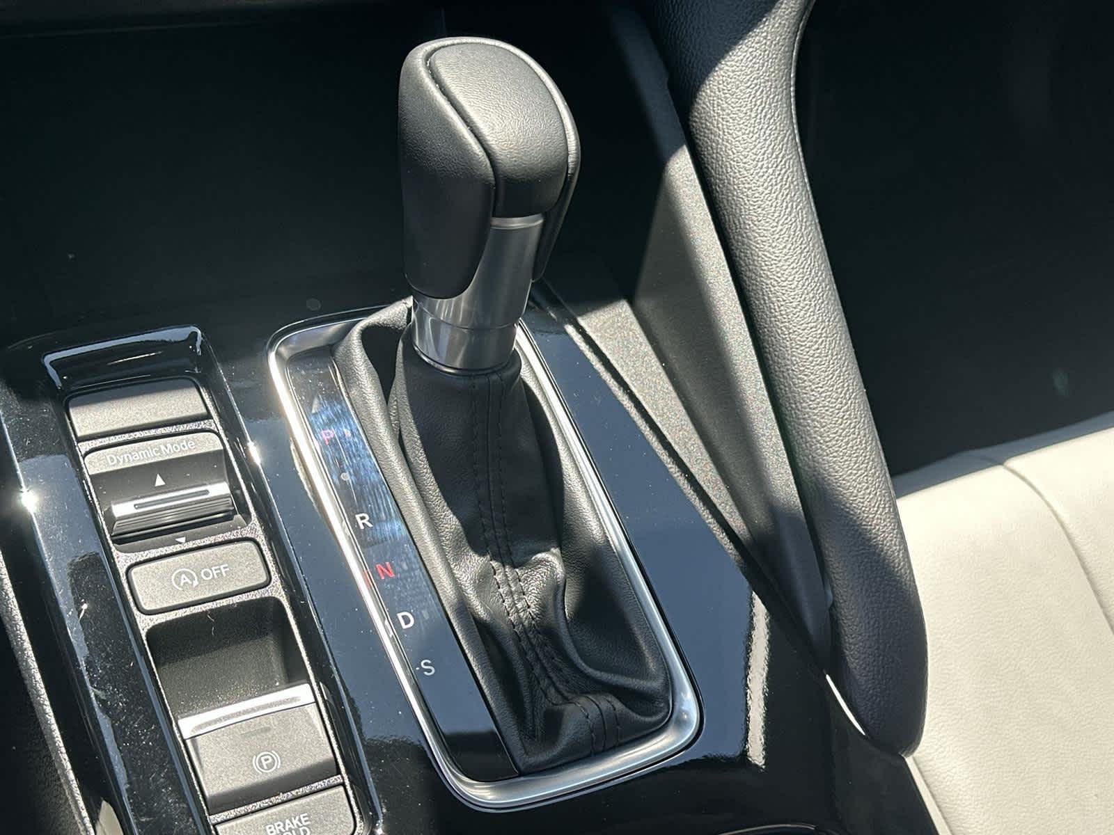 Thumbnail: 2024 Acura Integra - 18