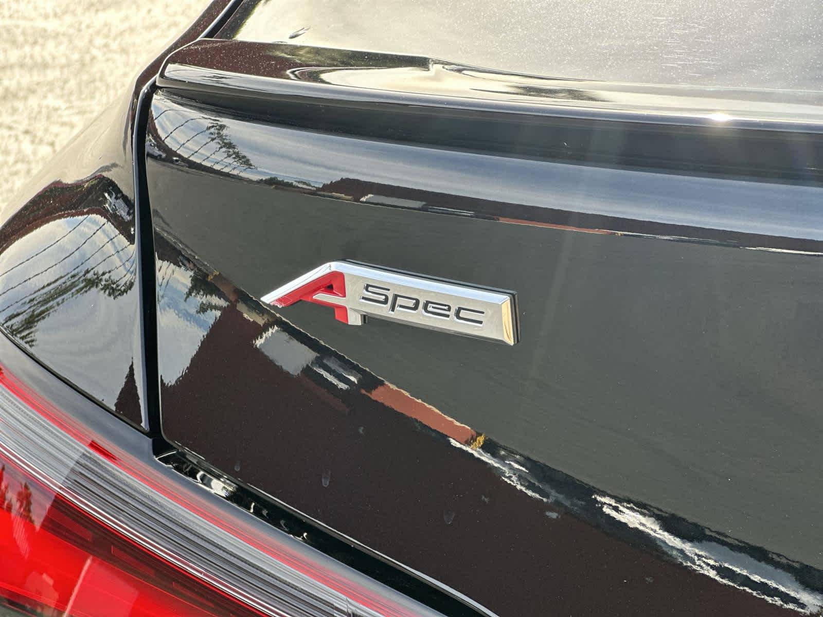 Thumbnail: 2026 Acura Integra - 7