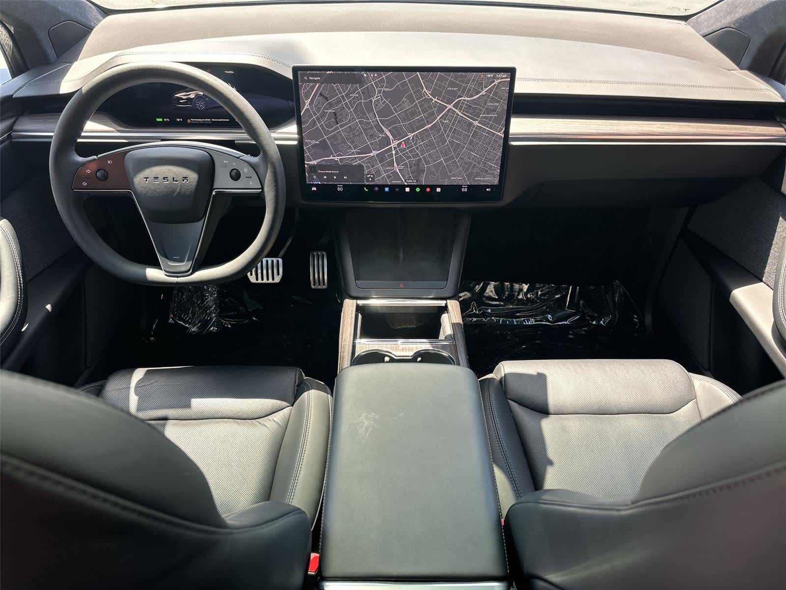 Thumbnail: 2023 Tesla Model X - 11