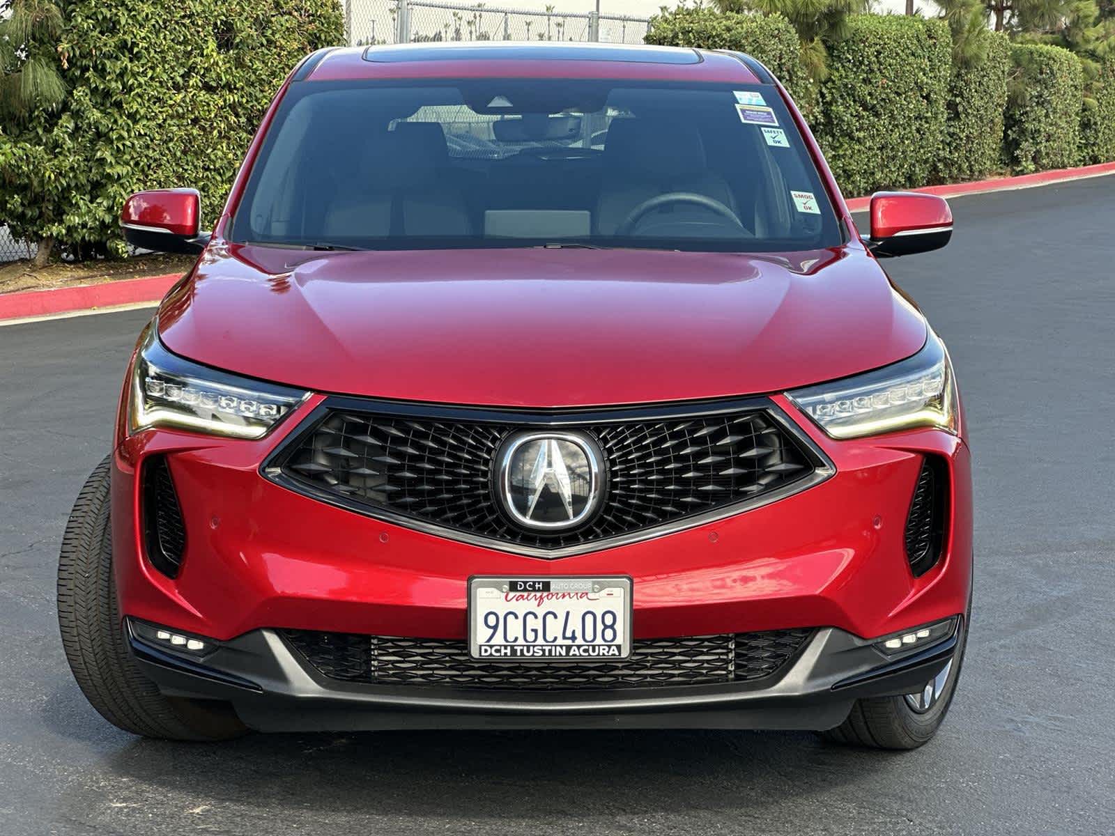 Thumbnail: 2022 Acura RDX - 6
