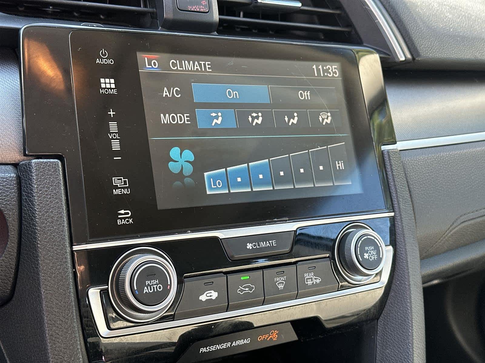 Thumbnail: 2016 Honda Civic - 28