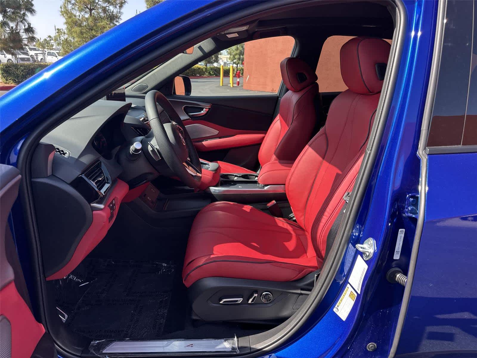 Thumbnail: 2026 Acura RDX - 11