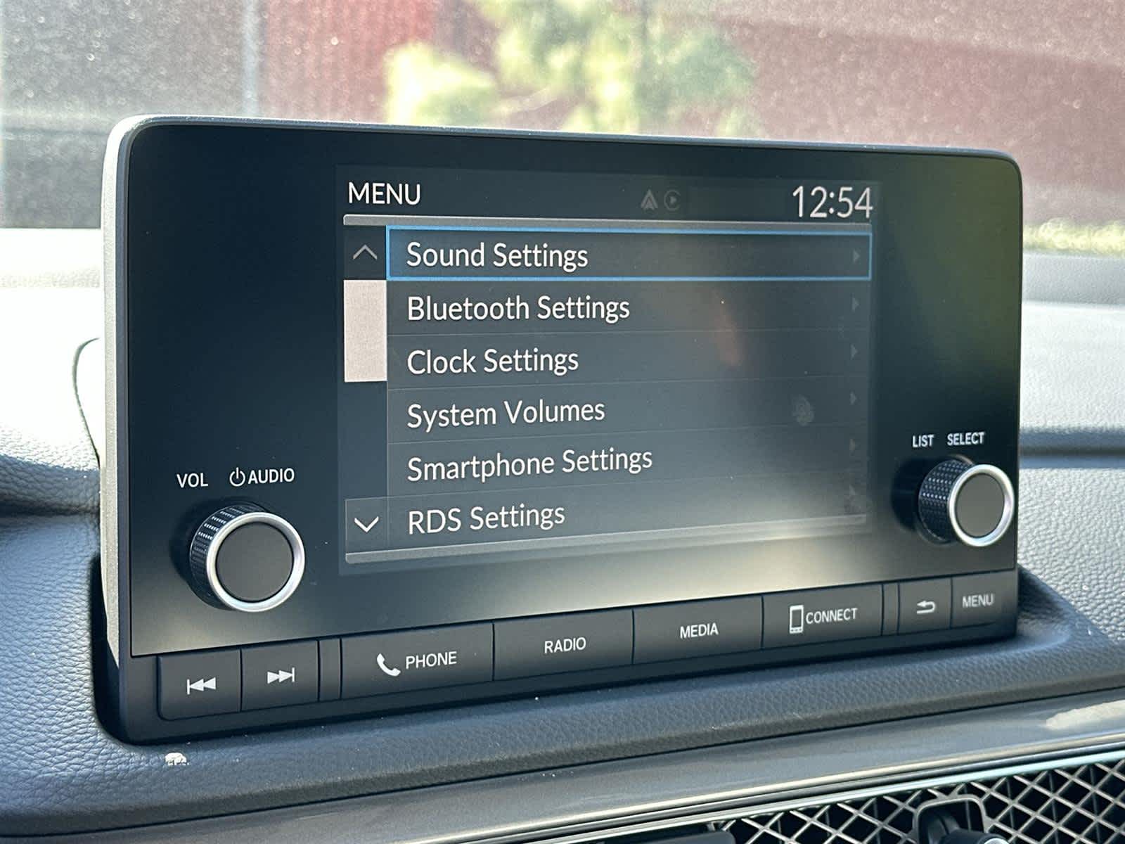 Thumbnail: 2025 Acura Integra - 30