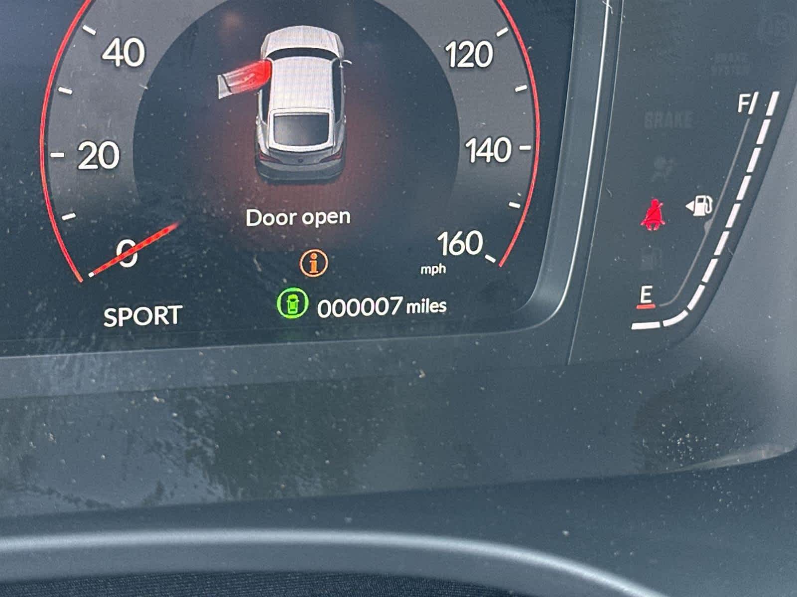 Thumbnail: 2025 Acura Integra - 19