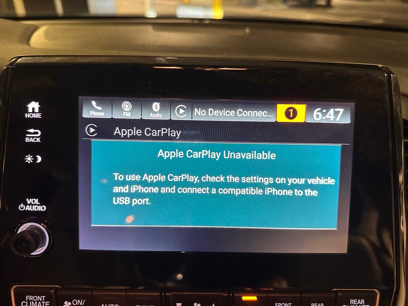 Thumbnail: 2023 Honda Odyssey - 16