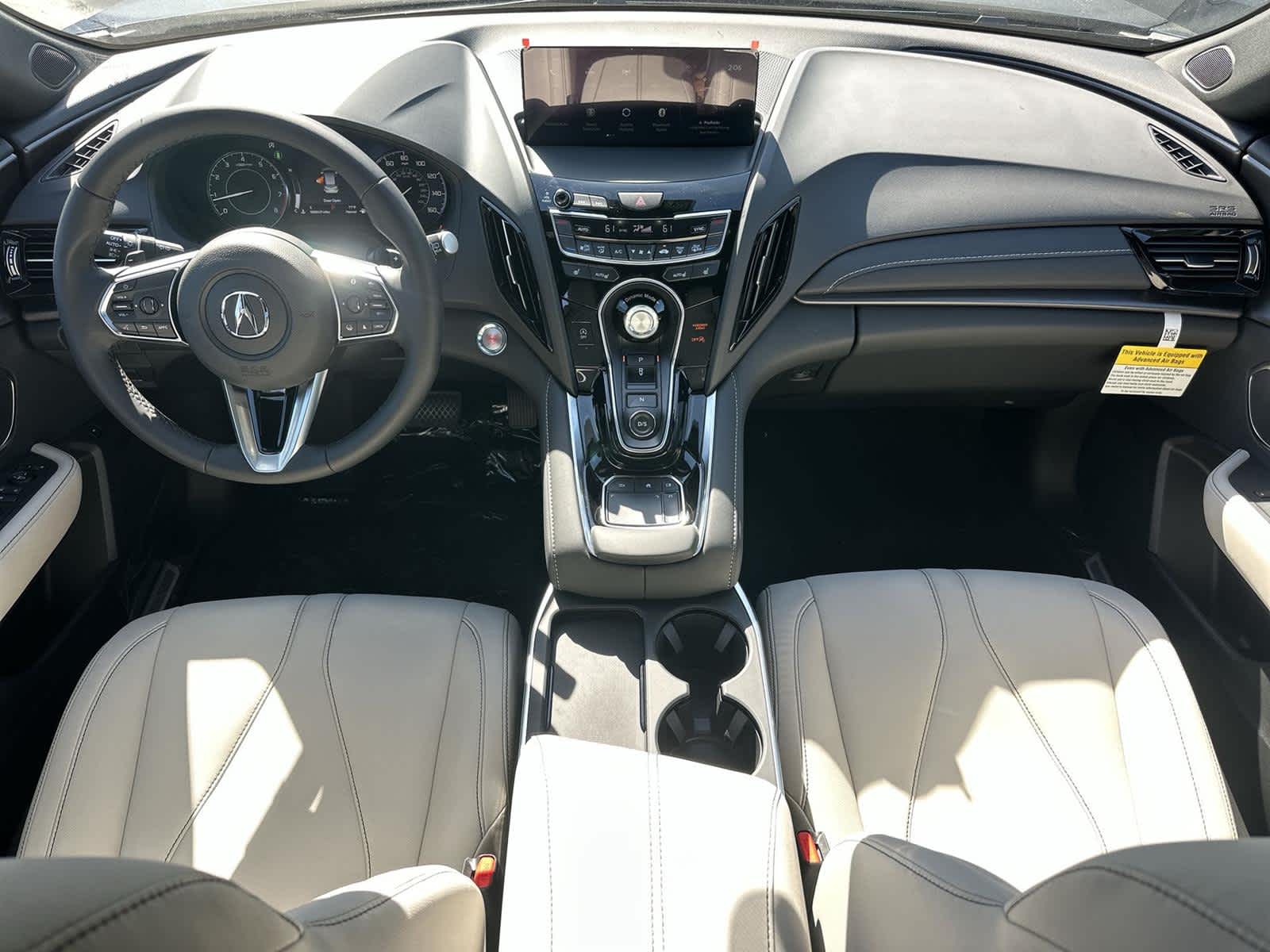 Thumbnail: 2026 Acura RDX - 10