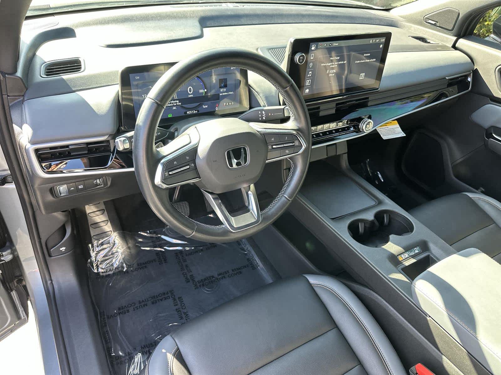 Thumbnail: 2024 Honda Prologue - 2