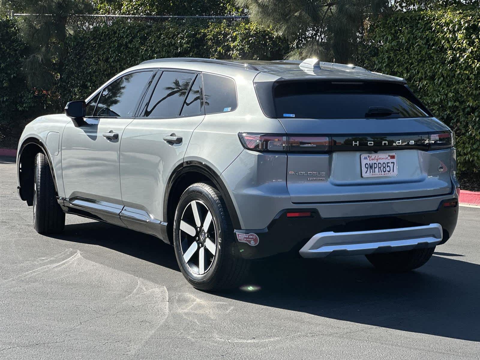 Thumbnail: 2024 Honda Prologue - 4