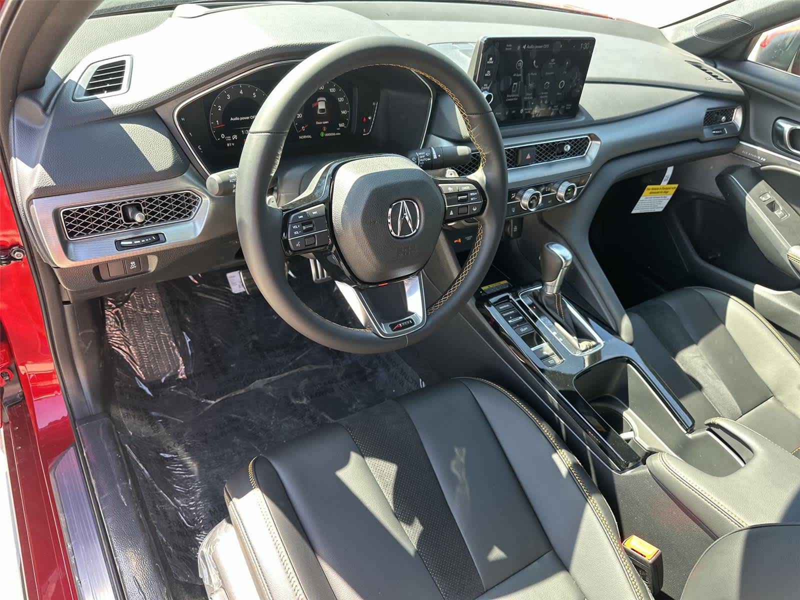 Thumbnail: 2026 Acura Integra - 2