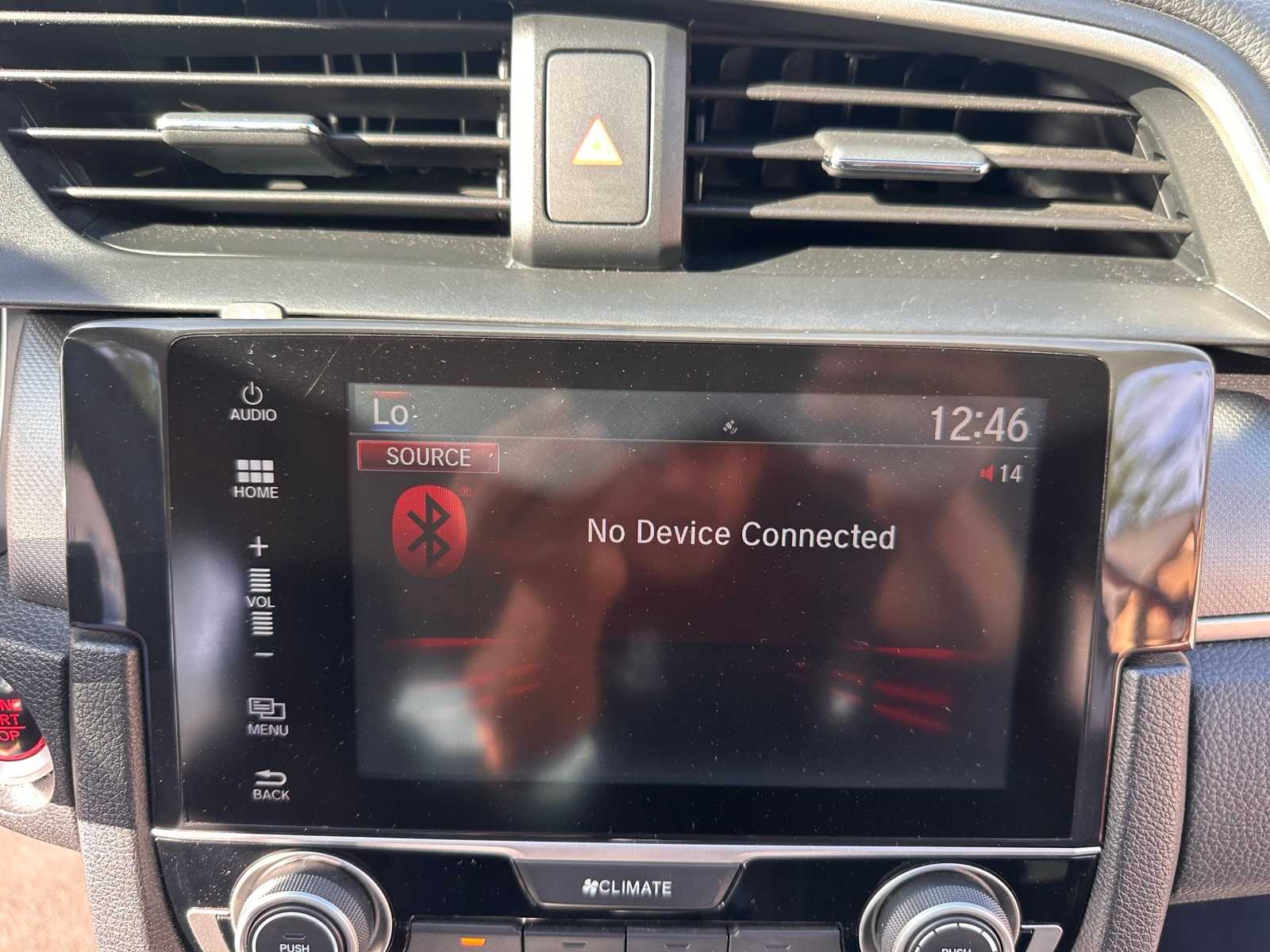 Thumbnail: 2016 Honda Civic - 16