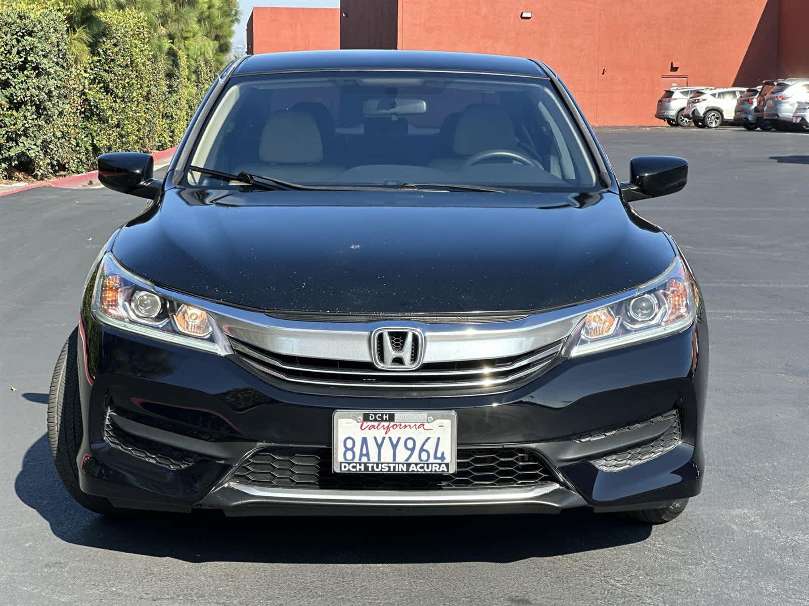 Thumbnail: 2017 Honda Accord - 6